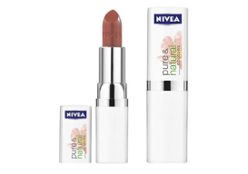 Nivea_pure&natural_lipstick